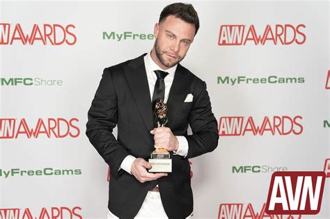 top male pornstars|AVN Award for Male Performer of the Year